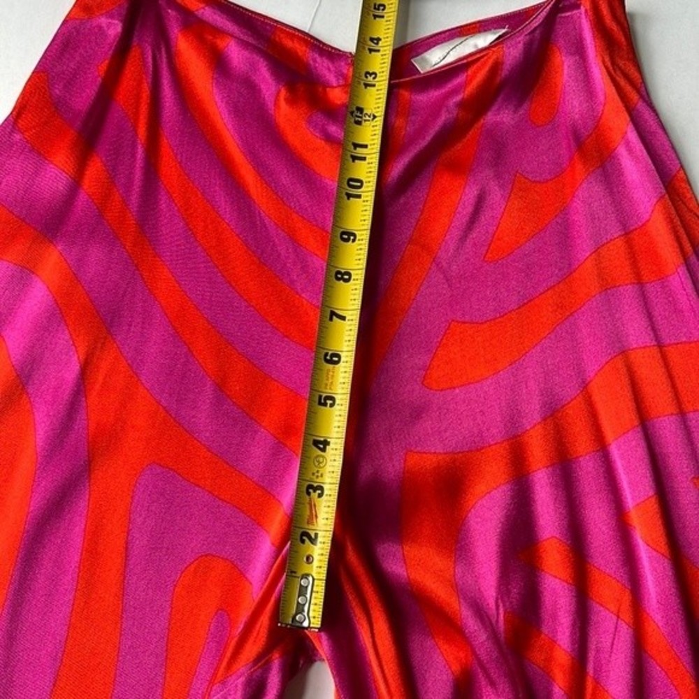 Anthropologie Corey Lynn Calter Grace Pants Size Medium - Picture 13 of 15